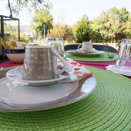 B&B Casa Fefe' Mondovì Екстериор снимка