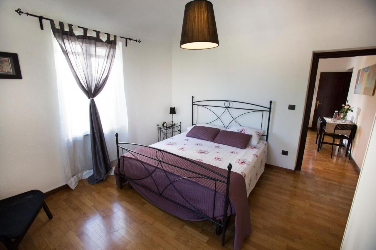 B&B Casa Fefe' Mondovì Екстериор снимка