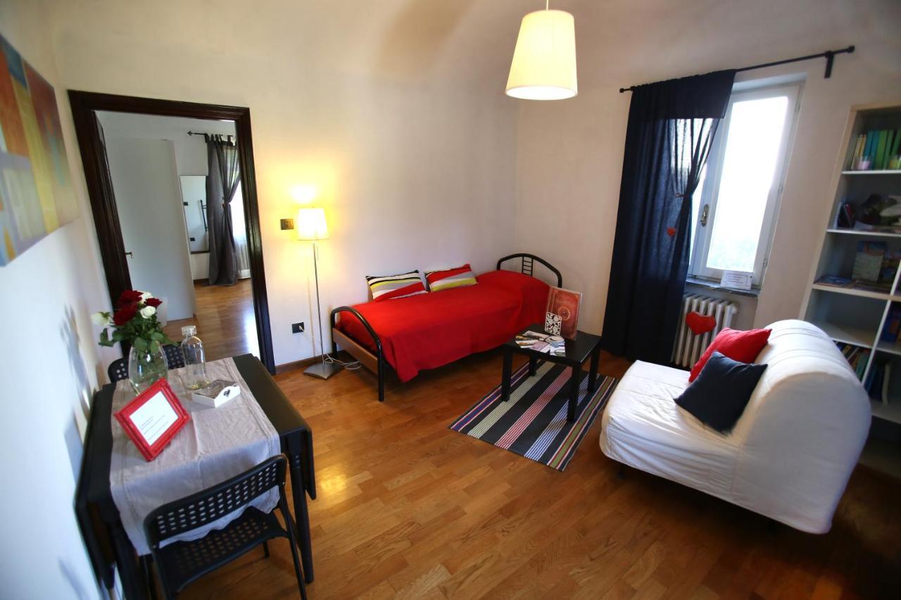 B&B Casa Fefe' Mondovì Екстериор снимка